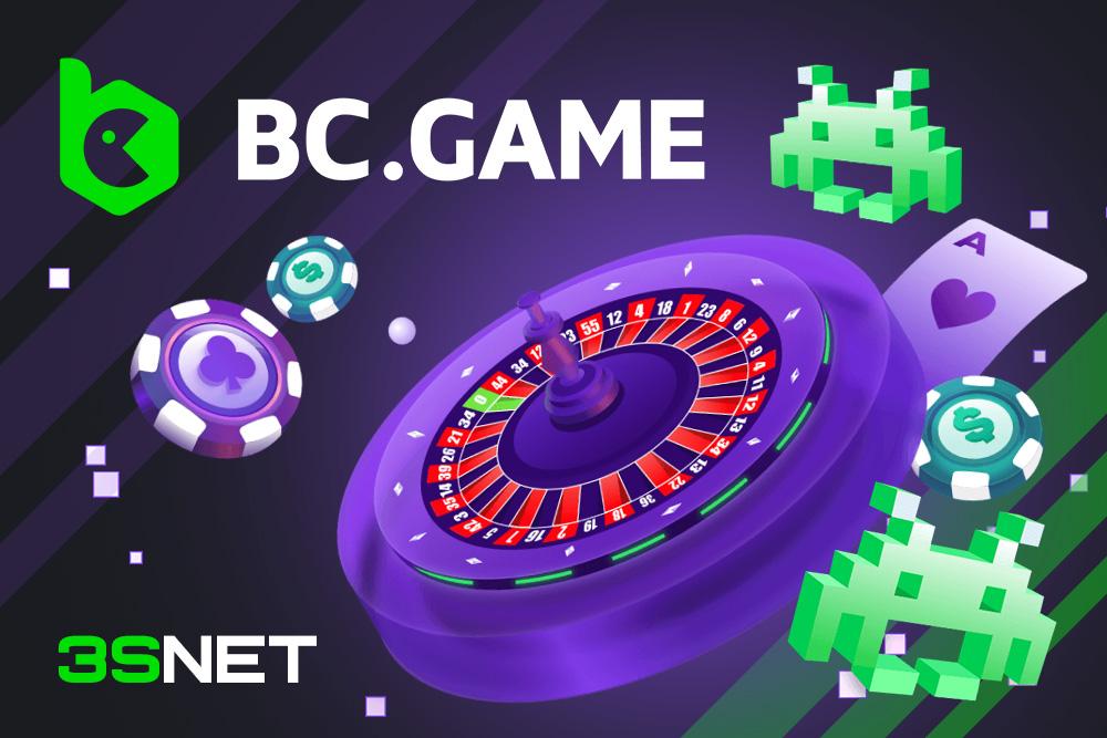 Comprehensive Guide to BC.Game Bonuses Comprehensive Guide to BC.Game Bonuses