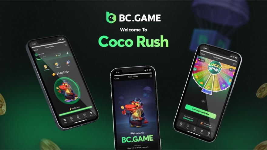 Exploring the Thrills of BCCO Casino A New Era of Online Gaming