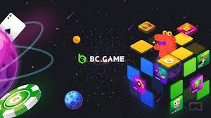 Casinò Crypto BC Game Il Futuro del Gioco Online con le Cryptovalute