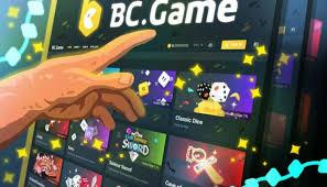 Exploring Betting on BC.Game A Comprehensive Guide Exploring Betting on BC.Game A Comprehensive Guide