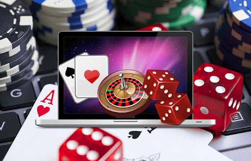 Gransino Casino Experience Thrilling Online Gaming