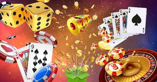 Online Casinos Offering Extra Bonuses Maximize Your Casino Experience