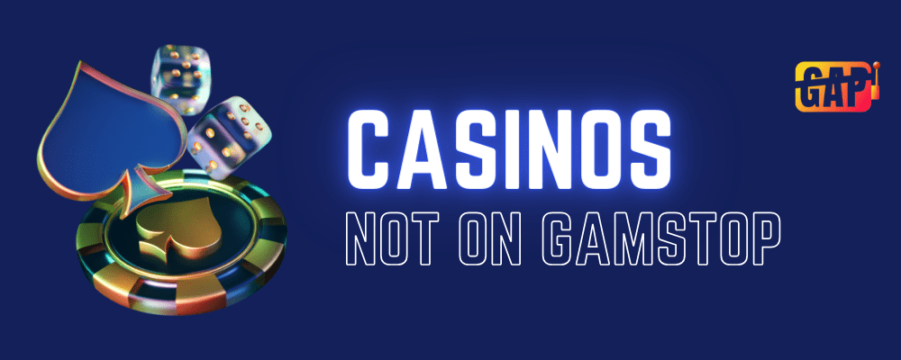 Casinos Not Registered on Gamstop Discover Your Options -1890458966