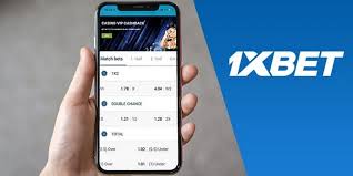 Download 1xBet Korea App for Ultimate Gaming Experience