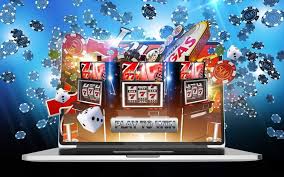 Experience the Thrill of Online Casino with BlazeBet 1186039471