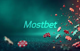 Explore the Exciting World of Betting with Mostbet -1053988903