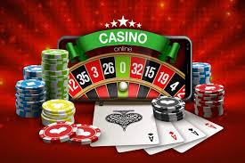 Explore the Exciting World of CasinoWays