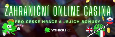 Objevte nejlepší české online casino a jeho výhody Objevte nejlepší české online casino a jeho výhody