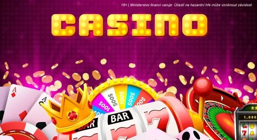 Objevte nejlepší české online casino a jeho výhody Objevte nejlepší české online casino a jeho výhody