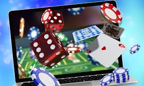 Online Casino Great Slots Where Fun Meets Fortune