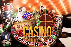 Online Casino Great Slots Where Fun Meets Fortune