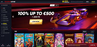 QuickWin Casino España La Mejor Experiencia de Juego Online -856498044