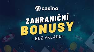 Top Online Casino Objevte Nejlepší Zahraniční Online Kasina