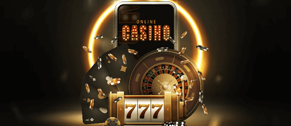 Top Online Casino Objevte Nejlepší Zahraniční Online Kasina